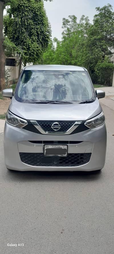 Nissan Dayz 2021 , Punjab Registered 2024