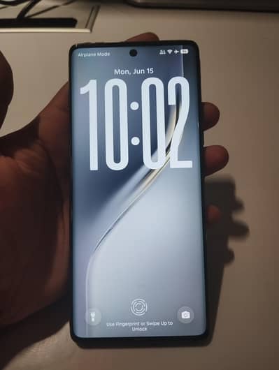 Tecno CAMON 40 Pro