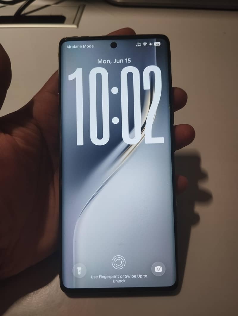 Tecno CAMON 40 Pro 0