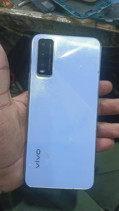 Vivo Y20 all ok 4/64