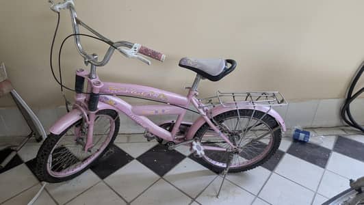 Super jaguar imported cycle 20 inches