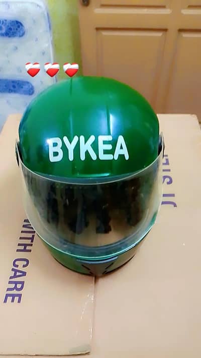 BiKeya 