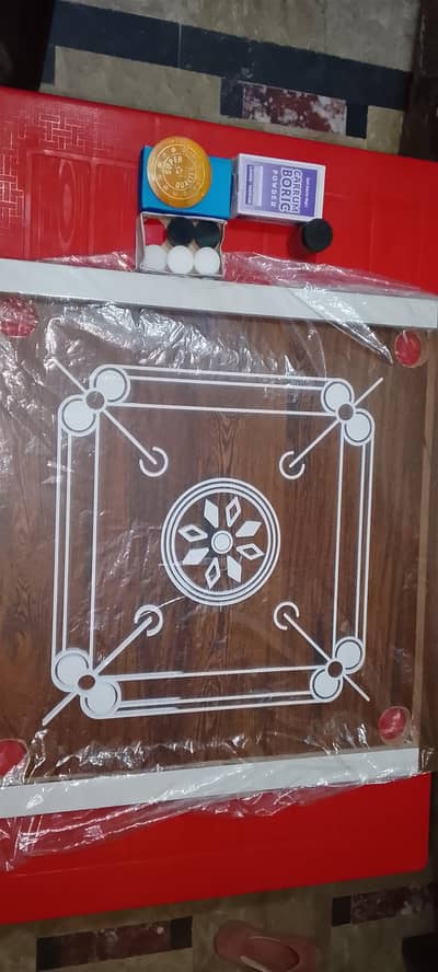 Carram Board Sale Brand New