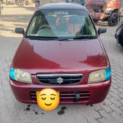 Suzuki Alto 2009