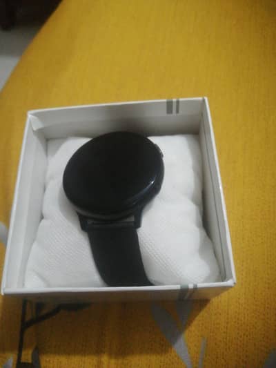 Samsung branded watch active 2 original !