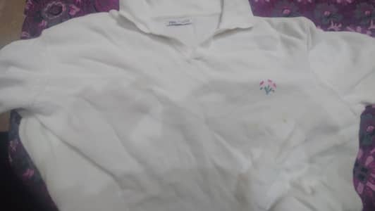 Zara original shirt