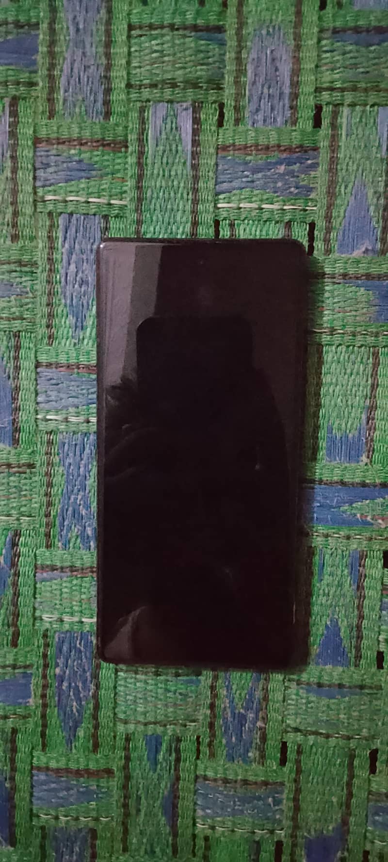 Google Pixel 6a 1