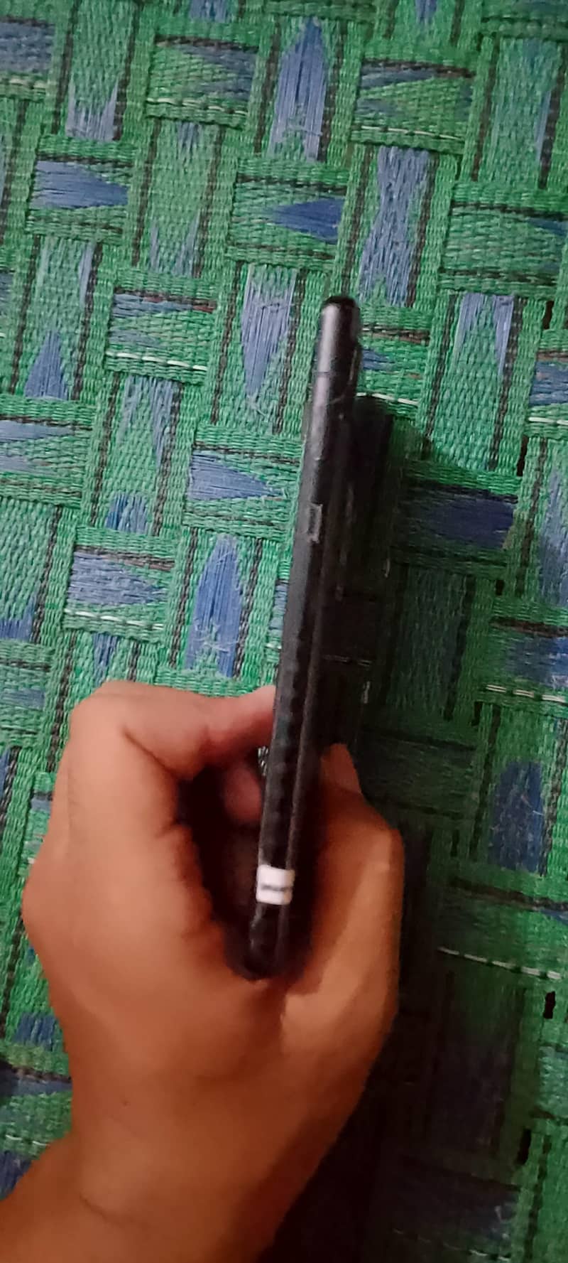 Google Pixel 6a 3
