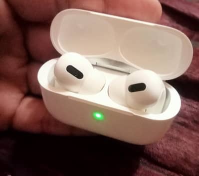Airpods Pro Original.