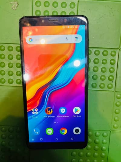 Infinix Smart 2
