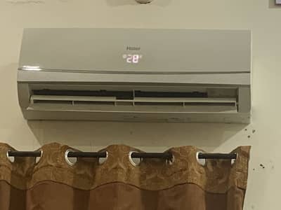 Dc inverter 1 ton ac
