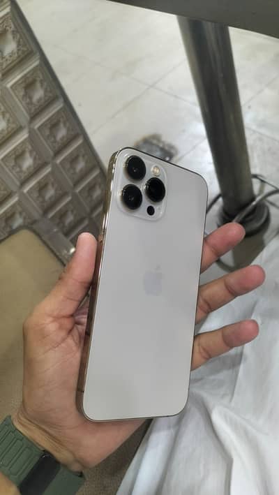 iPhone 13 pro max exchange with ultra