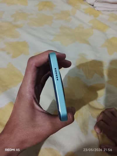 Tecno spark 30c
