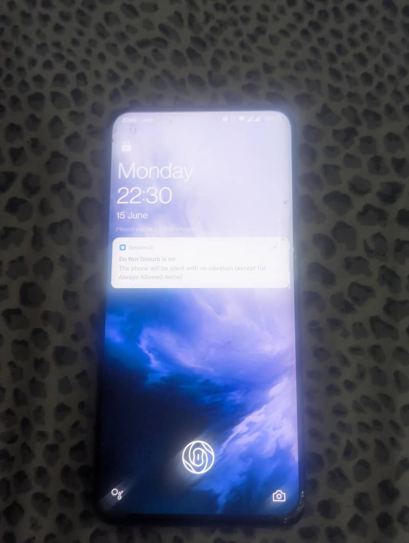 One Plus 7 Pro 2