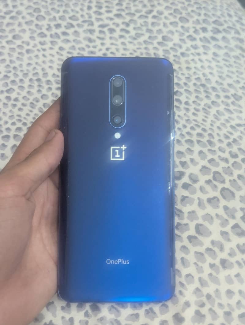 One Plus 7 Pro 5