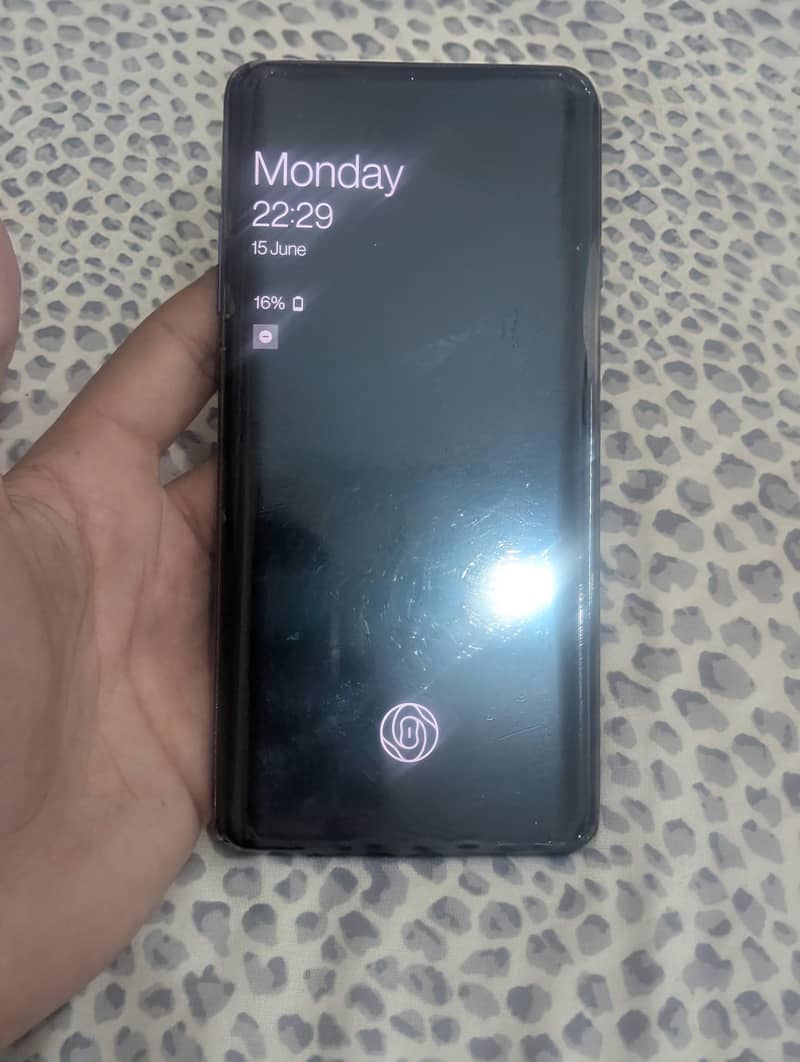 One Plus 7 Pro 6