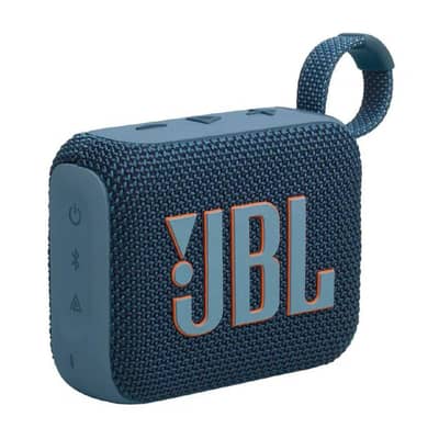 Jbl Go4 speaker