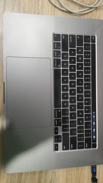 MacBook pro