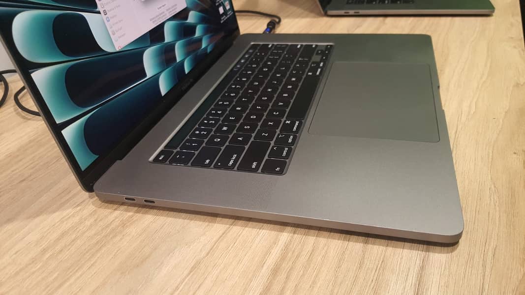 MacBook pro 3