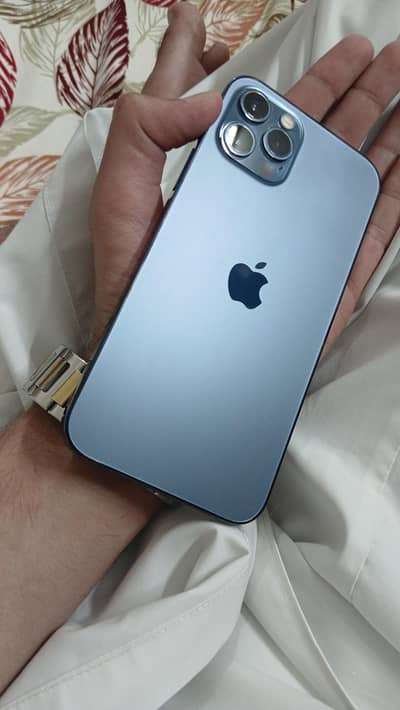 Apple iPhone 12 Pro