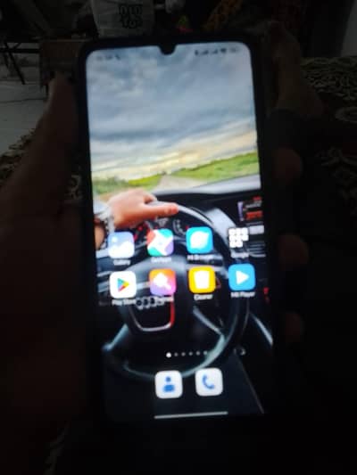 Xiaomi Redmi 13c