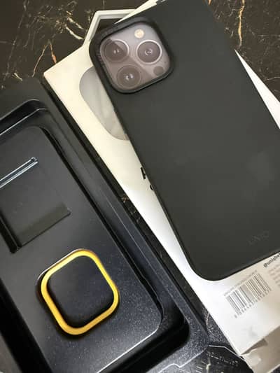 iPhone 14 Pro Max Covers (Cases)