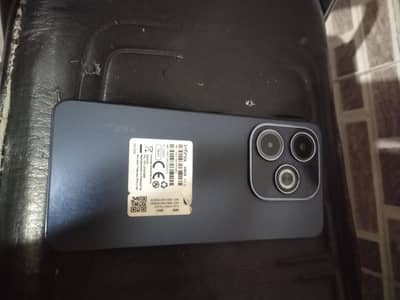 Infinix Hot 40i