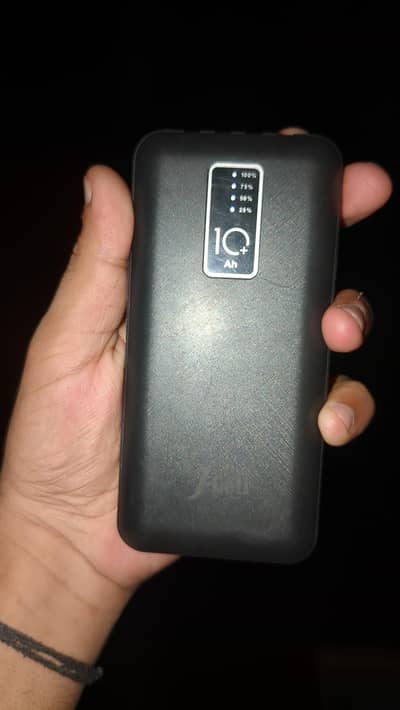 10000MAH