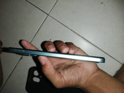 Infinix Hot 50i