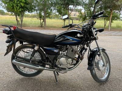 GS 150
