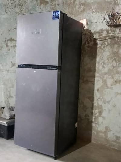 Dawlance 2 door 9149 E Crome 2026 model