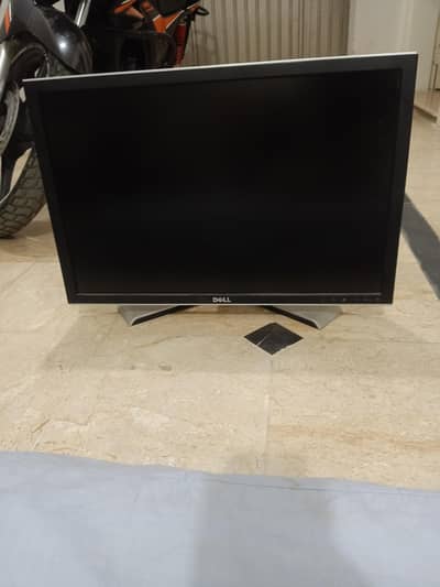 dell lcd