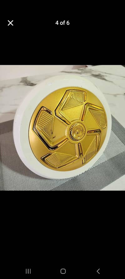 30 watts ceiling fans ac/dc