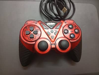 LANJUE L2000  USB controller Joystick Gamepad