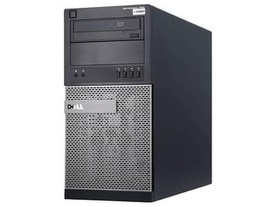 dell core i5 2nd generation pc