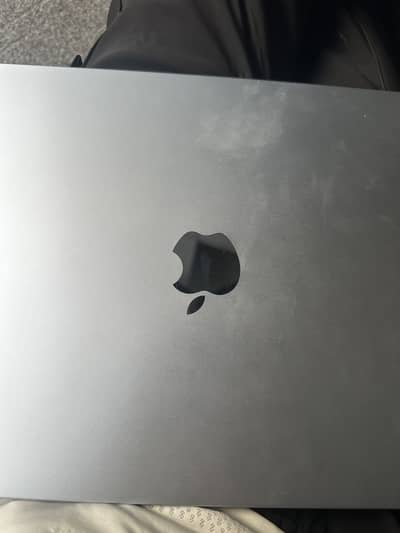MacBook Air M4 15inch 16/256