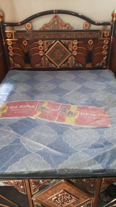 BED set for sale