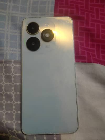 Tecno Spark Go