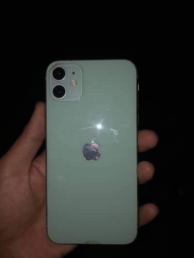 Apple iPhone 11