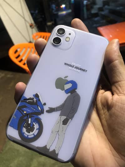 Apple iPhone 11
