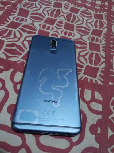 Huawei Mate 10 Lite