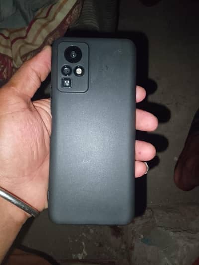 Infinix Zero X Neo  location Lahore thokr exchange available