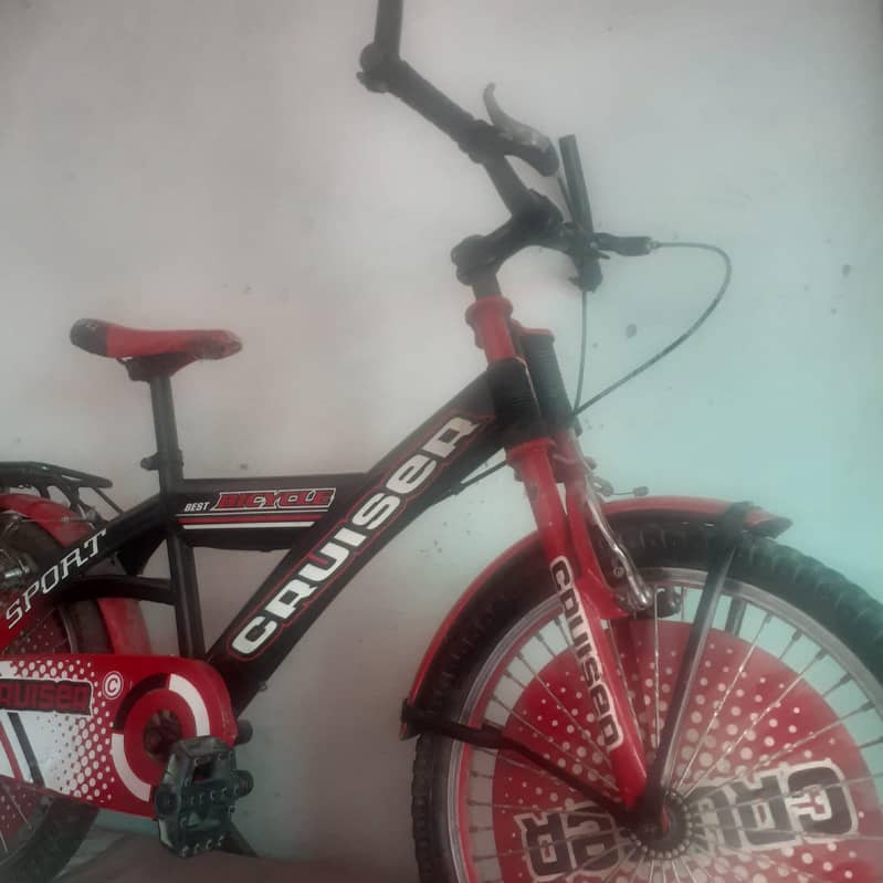 bicycle 0