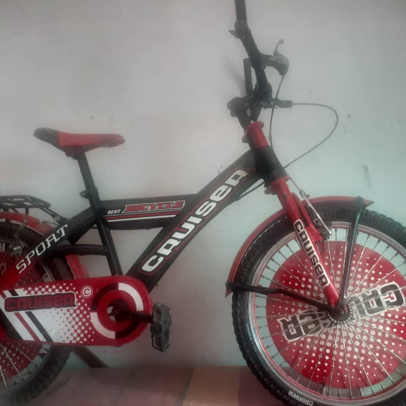 bicycle 1