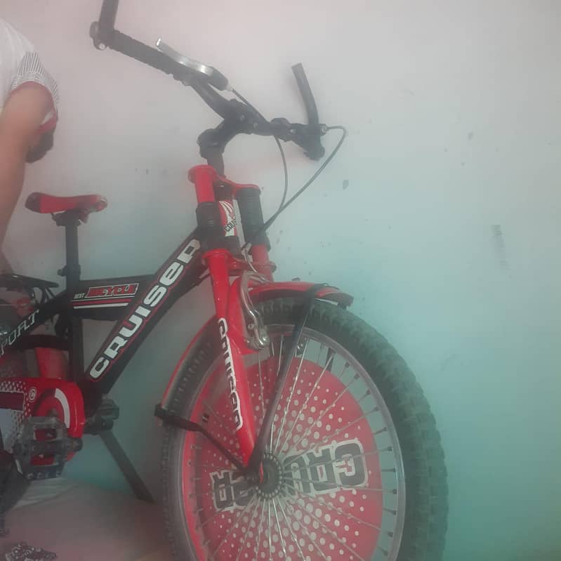 bicycle 3