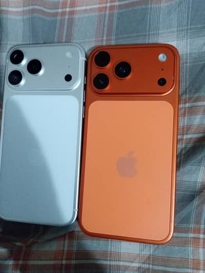 Apple iPhone 17 Pro Max