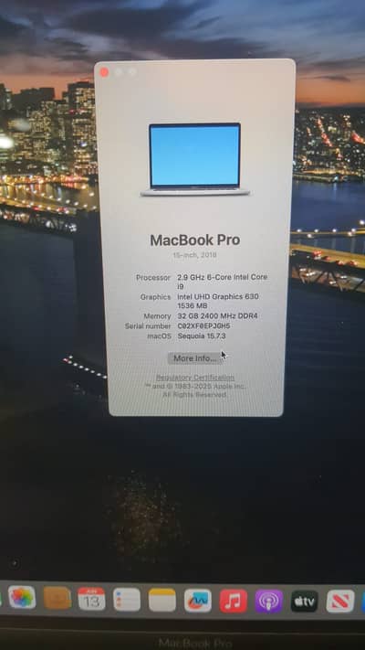 MacBook Pro