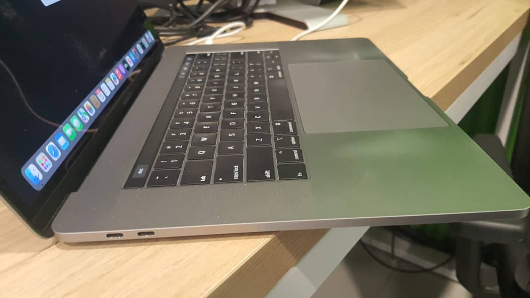 MacBook Pro 3