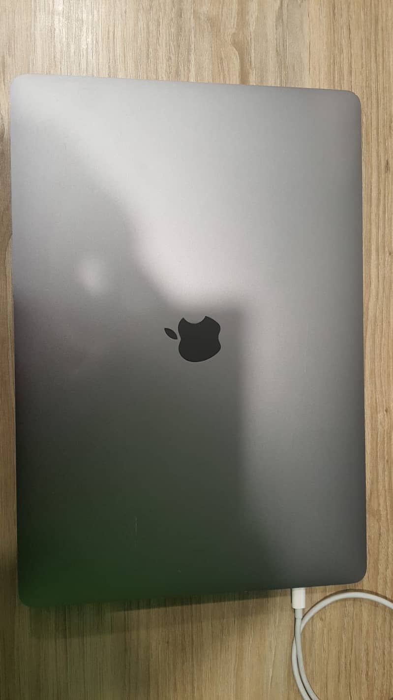 MacBook Pro 4