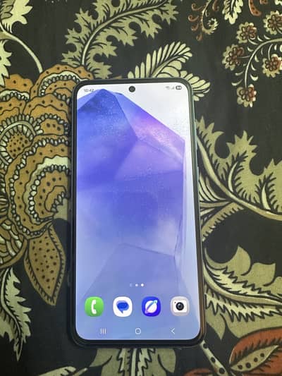 Samsung Mobile A55 5G For Sale